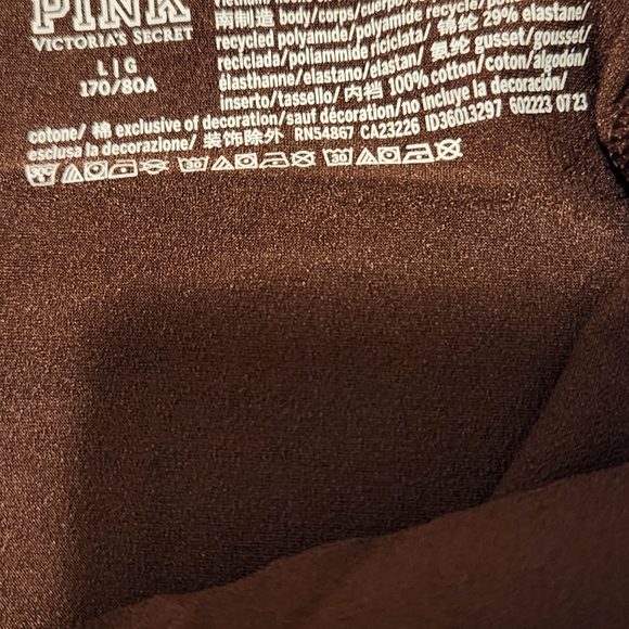 Mixed lot Women's Underwear 12 pairs VS TH - Picture 6 of 16